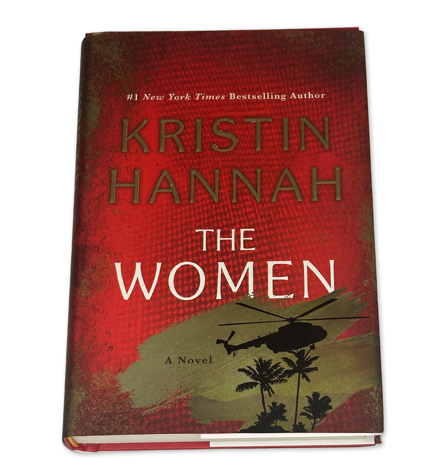 Women by Kristin Hannah - Used Hardcover