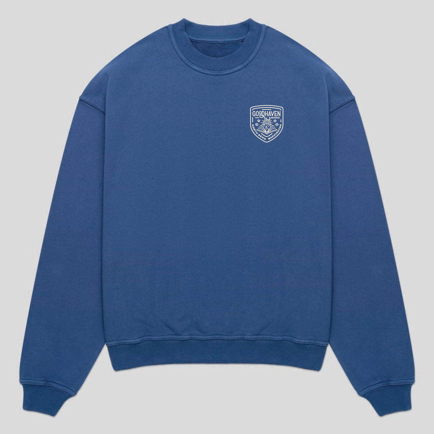 Read Books Outside - Sweatshirt