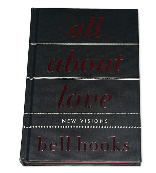 All About Love by bell hooks - Used Hardcover