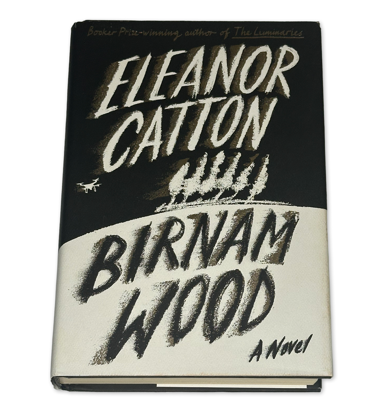 Birnam Wood by Eleanor Catton - Used Hardcover