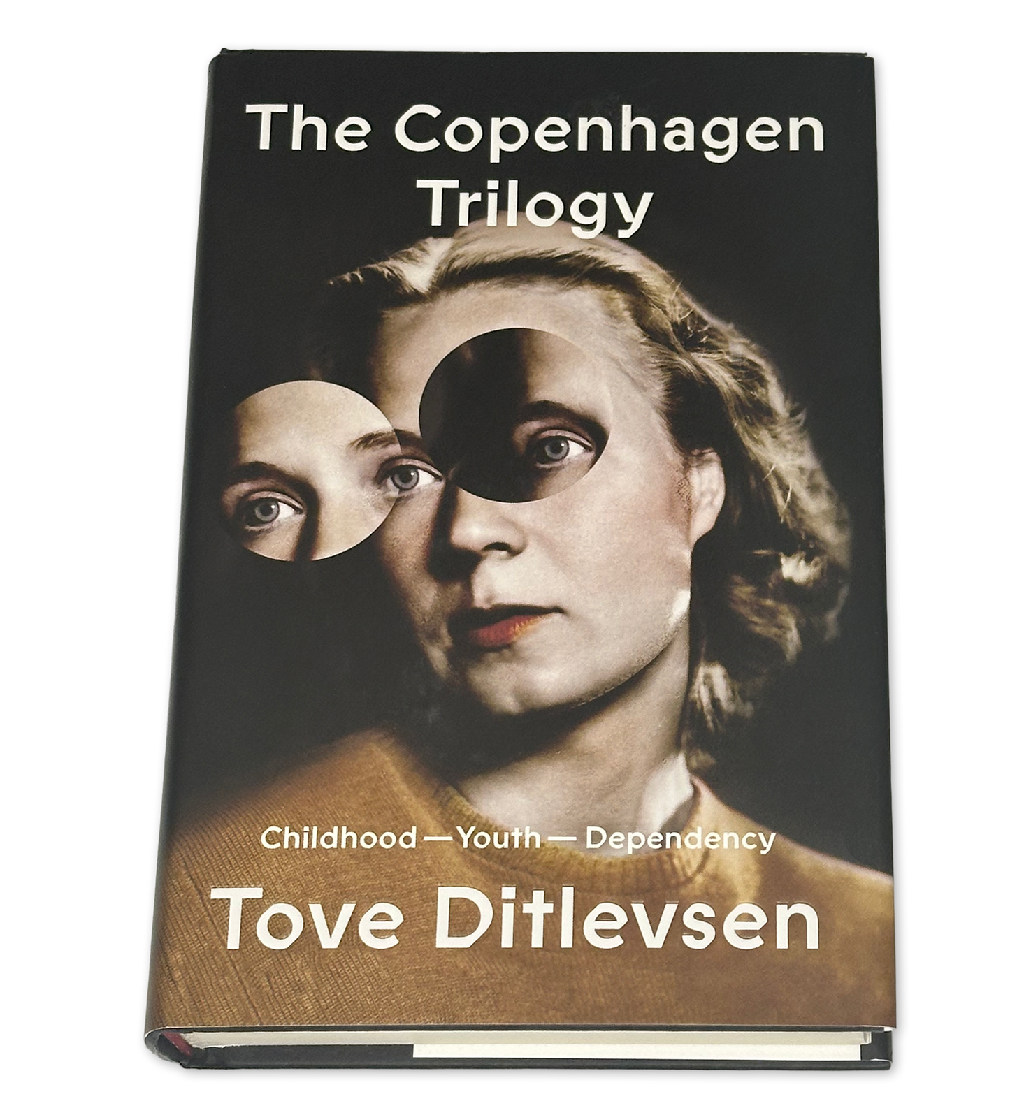 The Copenhagen Trilogy by Tove Ditlevsen - Used Hardcover