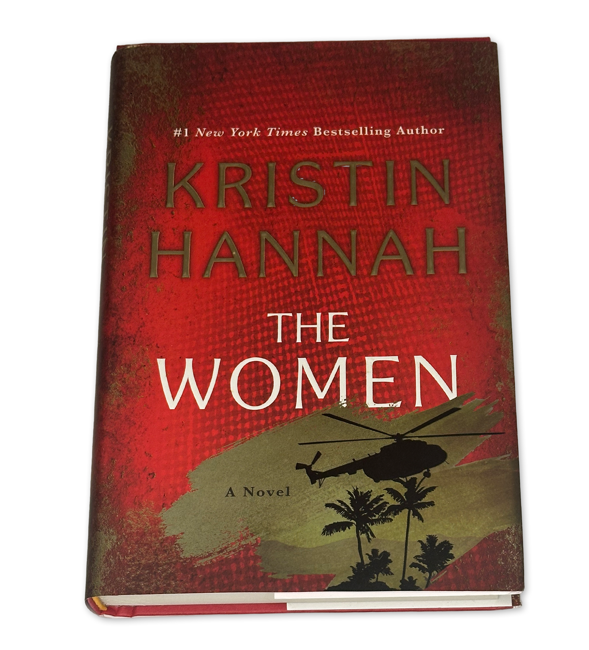 Women by Kristin Hannah - Used Hardcover